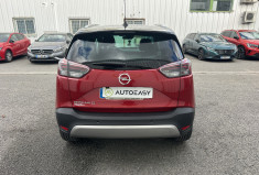 Opel Crossland X 1.2 i 12V Turbo S&S 130 cv Finition 2020 * distribution neuve * carplay * 