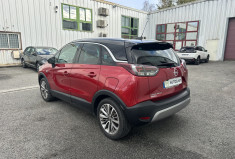 Opel Crossland X 1.2 i 12V Turbo S&S 130 cv Finition 2020 * distribution neuve * carplay * 