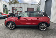 Opel Crossland X 1.2 i 12V Turbo S&S 130 cv Finition 2020 * distribution neuve * carplay * 