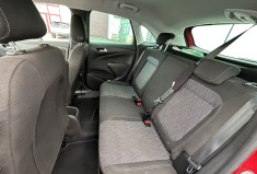 Opel Crossland X 1.2 i 12V Turbo S&S 130 cv Finition 2020 * distribution neuve * carplay * 