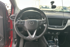 Opel Crossland X 1.2 i 12V Turbo S&S 130 cv Finition 2020 * distribution neuve * carplay * 