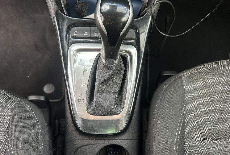Opel Crossland X 1.2 i 12V Turbo S&S 130 cv Finition 2020 * distribution neuve * carplay * 