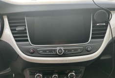 Opel Crossland X 1.2 i 12V Turbo S&S 130 cv Finition 2020 * distribution neuve * carplay * 