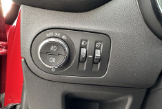 Opel Crossland X 1.2 i 12V Turbo S&S 130 cv Finition 2020 * distribution neuve * carplay * 