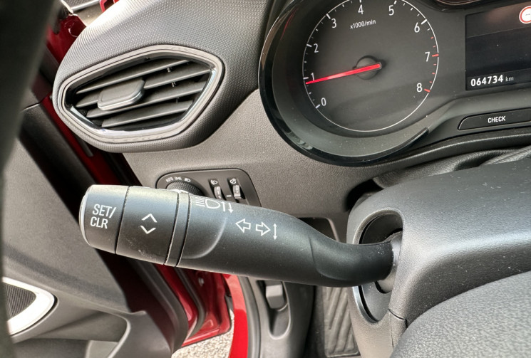 Opel Crossland X 1.2 i 12V Turbo S&S 130 cv Finition 2020 * distribution neuve * carplay * 