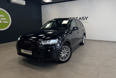 Audi Q7 3.0 TDI ultra S Line quattro bva / toit ouvrant / attelage