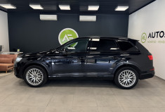 Audi Q7 3.0 V6 218 ch TDI ultra S Line quattro bva / toit ouvrant / attelage