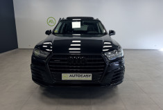 Audi Q7 3.0 V6 218 ch TDI ultra S Line quattro bva / toit ouvrant / attelage