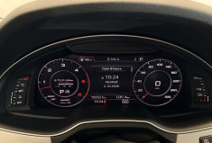 Audi Q7 3.0 TDI ultra S Line quattro bva / toit ouvrant / attelage