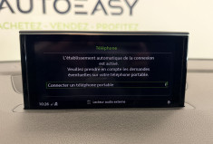 Audi Q7 3.0 TDI ultra S Line quattro bva / toit ouvrant / attelage