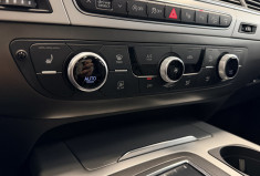 Audi Q7 3.0 V6 218 ch TDI ultra S Line quattro bva / toit ouvrant / attelage