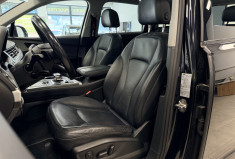Audi Q7 3.0 V6 218 ch TDI ultra S Line quattro bva / toit ouvrant / attelage