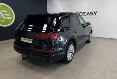 Audi Q7 3.0 TDI ultra S Line quattro bva / toit ouvrant / attelage