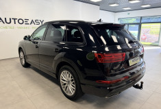 Audi Q7 3.0 V6 218 ch TDI ultra S Line quattro bva / toit ouvrant / attelage