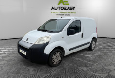 FIAT FIORINO 1.3 D MULTIJET / 75 CH 