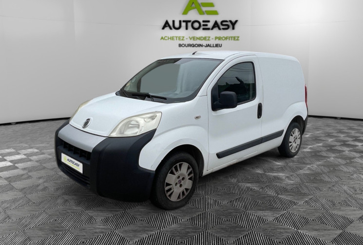 FIAT FIORINO 1.3 D MULTIJET / 75 CH 