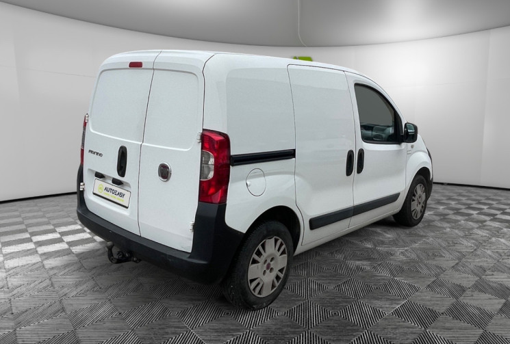 FIAT FIORINO 1.3 D MULTIJET / 75 CH 