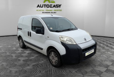 FIAT FIORINO 1.3 D MULTIJET / 75 CH 
