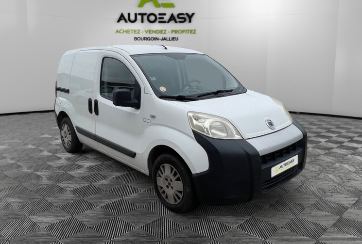 FIAT FIORINO 1.3 D MULTIJET / 75 CH 