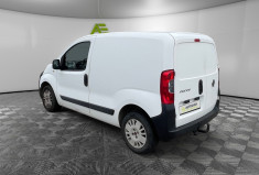 FIAT FIORINO 1.3 D MULTIJET / 75 CH 