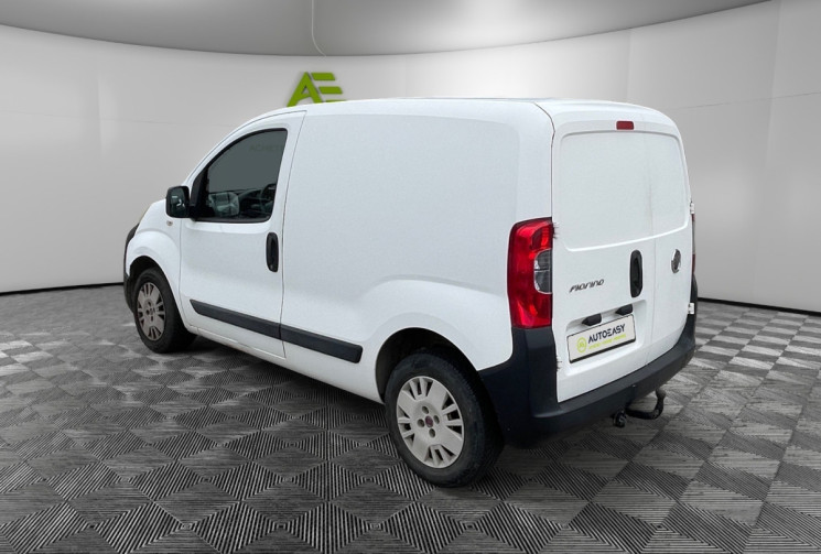 FIAT FIORINO 1.3 D MULTIJET / 75 CH 