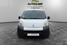 FIAT FIORINO 1.3 D MULTIJET / 75 CH 