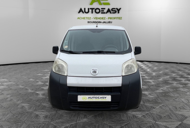 FIAT FIORINO 1.3 D MULTIJET / 75 CH 