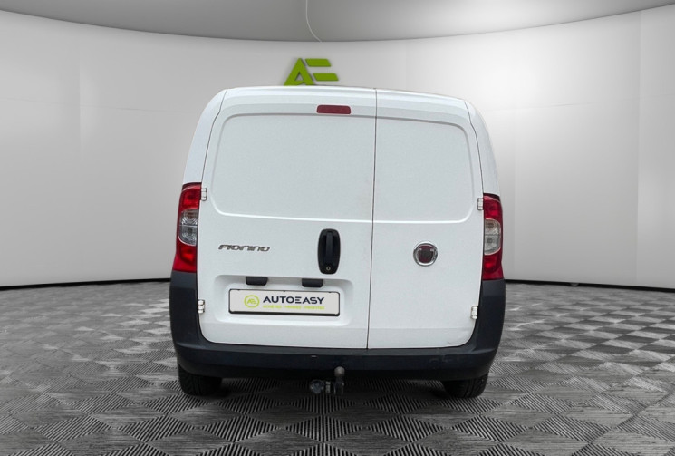 FIAT FIORINO 1.3 D MULTIJET / 75 CH 