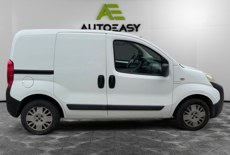 FIAT FIORINO 1.3 D MULTIJET / 75 CH 