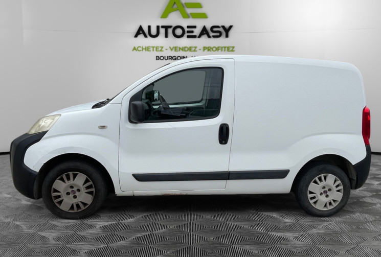 FIAT FIORINO 1.3 D MULTIJET / 75 CH 