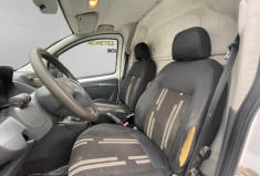 FIAT FIORINO 1.3 D MULTIJET / 75 CH 