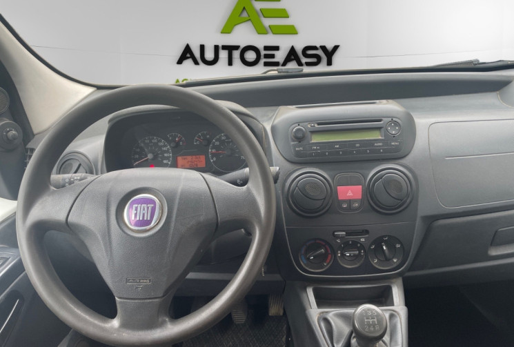FIAT FIORINO 1.3 D MULTIJET / 75 CH 