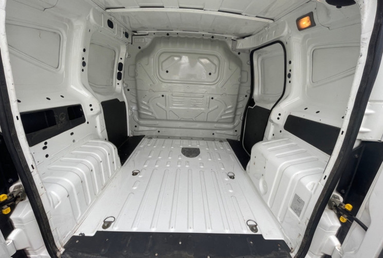 FIAT FIORINO 1.3 D MULTIJET / 75 CH 