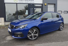 Peugeot 308 1.6 THP 225ch GT EAT8