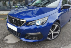 Peugeot 308 1.6 THP 225ch GT EAT8
