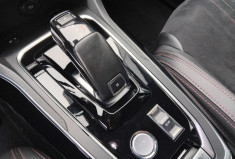 Peugeot 308 1.6 THP 225ch GT EAT8