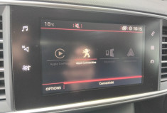 Peugeot 308 1.6 THP 225ch GT EAT8