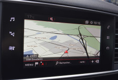 Peugeot 308 1.6 THP 225ch GT EAT8