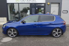 Peugeot 308 1.6 THP 225ch GT EAT8