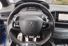 Peugeot 308 1.6 THP 225ch GT EAT8