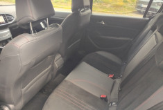 Peugeot 308 1.6 THP 225ch GT EAT8