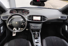 Peugeot 308 1.6 THP 225ch GT EAT8