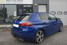 Peugeot 308 1.6 THP 225ch GT EAT8