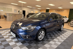 Renault Megane ESTATE 1.5 DCI 110 BUSINESS / KIT DISTRIBUTION NEUF