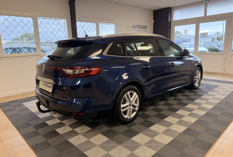 Renault Megane ESTATE 1.5 DCI 110 BUSINESS / KIT DISTRIBUTION NEUF
