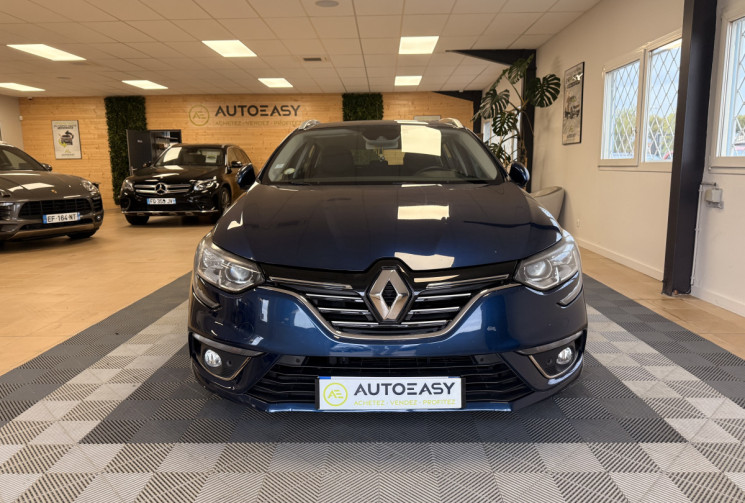 Renault Megane ESTATE 1.5 DCI 110 BUSINESS / KIT DISTRIBUTION NEUF