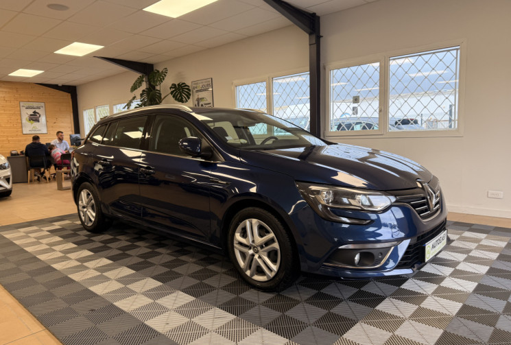 Renault Megane ESTATE 1.5 DCI 110 BUSINESS / KIT DISTRIBUTION NEUF