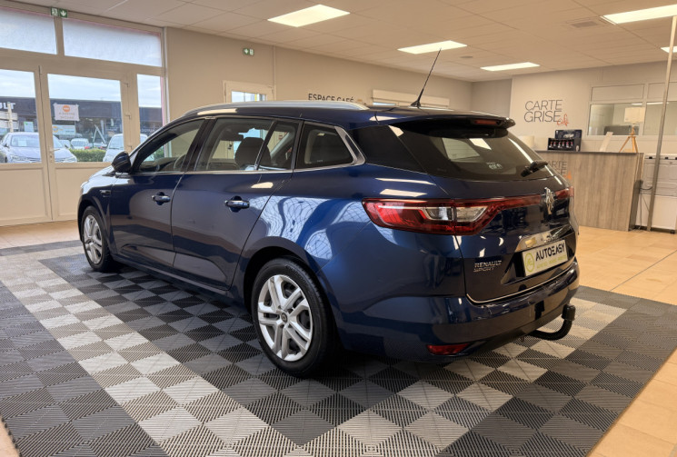 Renault Megane ESTATE 1.5 DCI 110 BUSINESS / KIT DISTRIBUTION NEUF