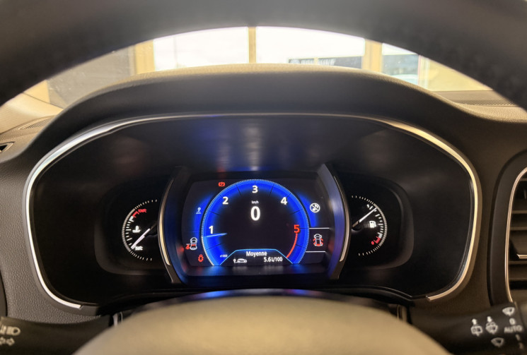 Renault Megane ESTATE 1.5 DCI 110 BUSINESS / KIT DISTRIBUTION NEUF