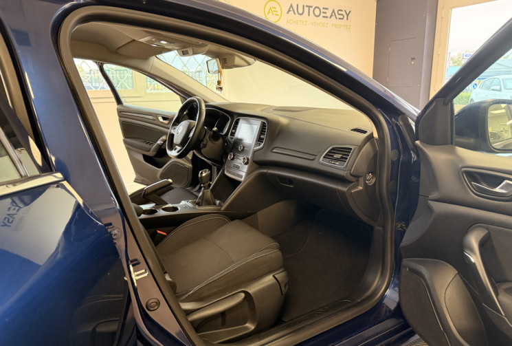 Renault Megane ESTATE 1.5 DCI 110 BUSINESS / KIT DISTRIBUTION NEUF